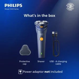 ریش تراش فیلیپس مدل PHILIPS S1880