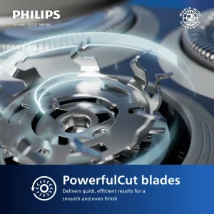 ریش تراش فیلیپس مدل PHILIPS S1880