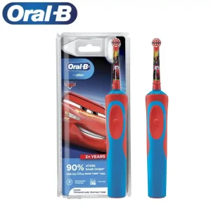 مسواک برقی اورال بی مدل ORAL B Vitality D100