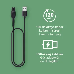 ماشین اصلاح فیلیپس مدل PHILIPS MG5922