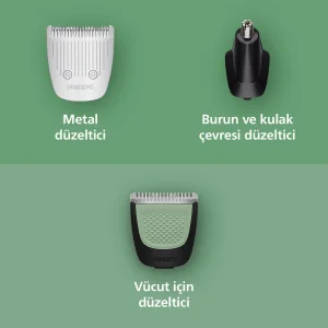 ماشین اصلاح فیلیپس مدل PHILIPS MG5922