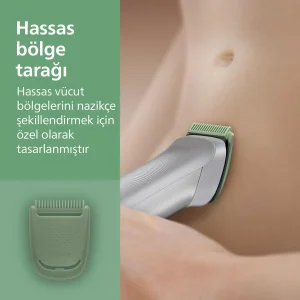 ماشین اصلاح فیلیپس مدل PHILIPS MG5922