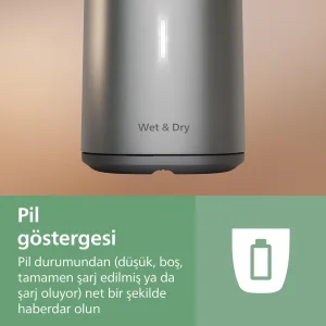 ماشین اصلاح فیلیپس مدل PHILIPS MG5922