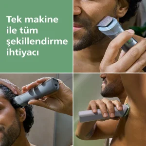 ماشین اصلاح فیلیپس مدل PHILIPS MG5922