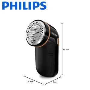 پرزگیر لباس فیلیپس مدل philips GC026