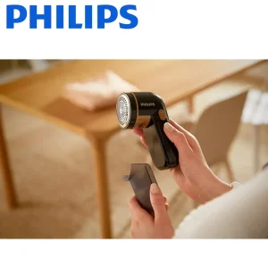 پرزگیر لباس فیلیپس مدل philips GC026