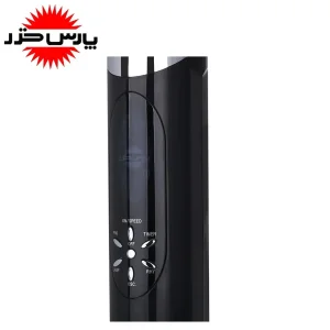 پنکه ایستاده ریموت دار پارس خزر مدل رعنا Rana
