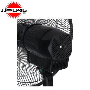 پنکه ایستاده ریموت دار پارس خزر مدل رعنا Rana