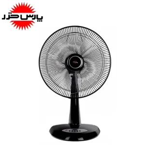 پنکه رومیزی کنترل دار پارس خزر مدل ریما FSD-Rima