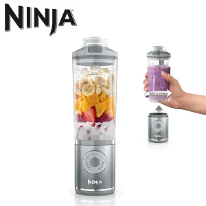شیکر شارژی نینجا مدل Ninja BC251