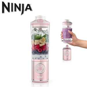 شیکر شارژی نینجا مدل Ninja BC251