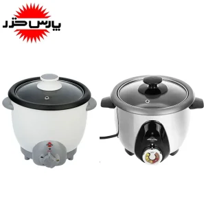 پلوپز 2 نفره پارس خزر مدل RC-61