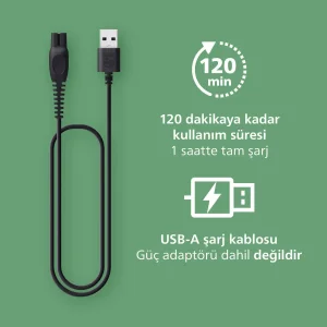 ماشین اصلاح فیلیپس سری 7000 مدل MG7922