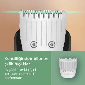 ماشین اصلاح فیلیپس سری 7000 مدل MG7922
