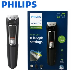 فروش ماشین اصلاح فیلیپس سری 3000 مدل Norelco MG3740