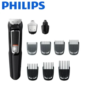ماشین اصلاح فیلیپس سری 3000 مدل Norelco MG3740