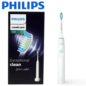 مسواک برقی فیلیپس سری 1100 مدل HX3641