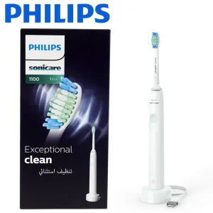 مسواک برقی فیلیپس سری 1100 مدل HX3641
