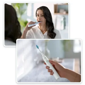 مسواک برقی فیلیپس سری 1100 مدل HX3641