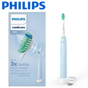 مسواک برقی فیلیپس سری 2100 مدل HX3651