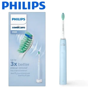 مسواک برقی فیلیپس سری 2100 مدل HX3651