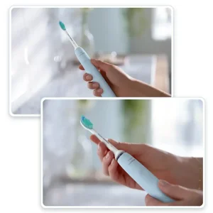 فروش مسواک برقی فیلیپس سری 2100 مدل HX3651