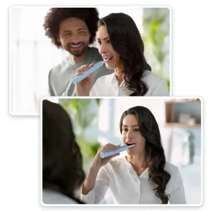 مسواک برقی فیلیپس سری 2100 مدل HX3651
