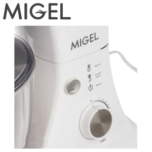 همزن برقی میگل مدل MIGEL GKM 620