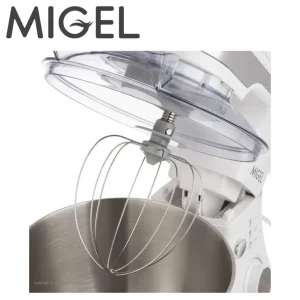 همزن برقی میگل مدل MIGEL GKM 620