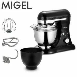 همزن برقی میگل مدل MIGEL GKM 620