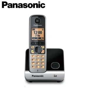 تلفن بی‌سیم پاناسونیک مدل KX-TG6711