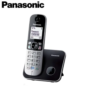 تلفن بی‌سیم پاناسونیک مدل KX-TG6811