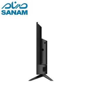 تلویزیون 24 اینچ صنام مدل SLE-24M116