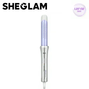 فرکننده چرخشی مو شیگلم مدل One Touch Airflow Styler Pro سایز 32 میل
