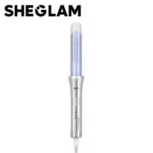 فرکننده چرخشی مو شیگلم مدل One Touch Airflow Styler Pro سایز 32 میل