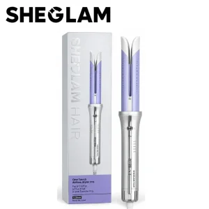 فرکننده چرخشی مو شیگلم مدل One Touch Airflow Styler Pro سایز 32 میل