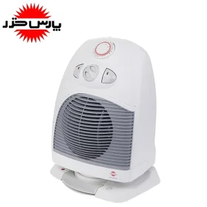 فن هیتر پارس خزر مدل SH2000P
