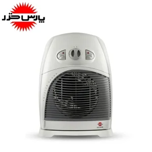 فن هیتر پارس خزر مدل SH2000E