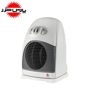 فن هیتر پارس خزر مدل SH2000E