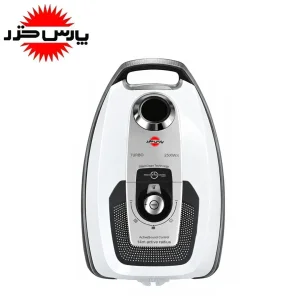 جاروبرقی پارس خزر مدل Turbo 2500WS