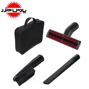 جاروبرقی پارس خزر مدل Turbo 2500WS
