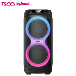 اسپیکر خانگی تسکو مدل THM S821