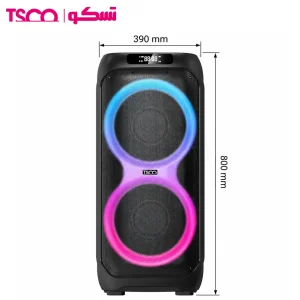اسپیکر خانگی تسکو مدل THM S821