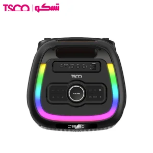 اسپیکر خانگی تسکو مدل THM S821