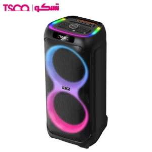 اسپیکر خانگی تسکو مدل THM S821