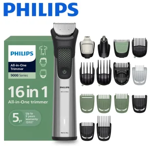 ماشین اصلاح فیلیپس سری 9000 مدل MG9532