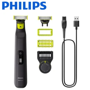 ماشین اصلاح وان بلید پرو فیلیپس مدل Pro 360 QP6542/15