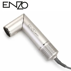 سشوار و حالت دهنده مو انزو پروفشنال مدل EN-755 V8