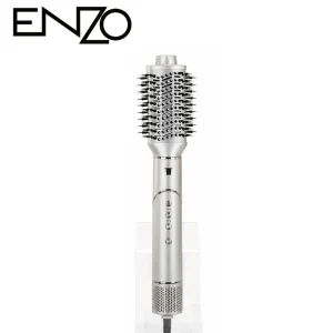 برس حجم دهنده روی حالت دهنده مو انزو EN-755