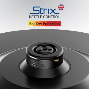 کنترلر Strix پایه چای ساز فلر TS289